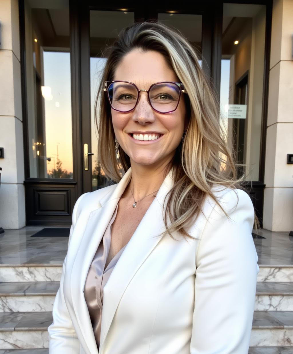 Carey Ann George - Certified Naturopathic Doctor & Mind-Body Wellness Expert